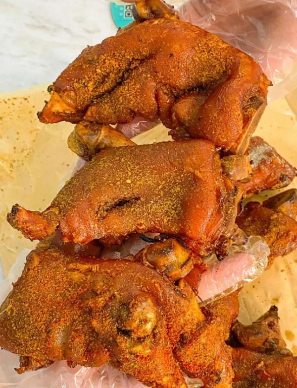 國內最坑遊客的十條美食街，你踩坑了嗎？