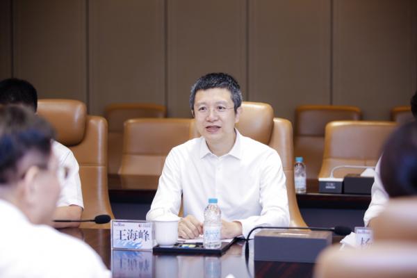 強強聯手!百度攜手中國燃氣集團 助力能源智慧化升級 強強聯手!百度攜手中國燃氣集團 助力能源智慧化升級