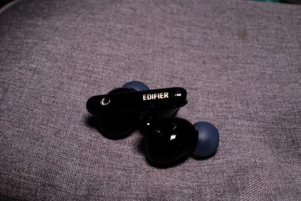 「感狩」NB for What? – 漫步者 TWS NB3 真無線降噪耳機