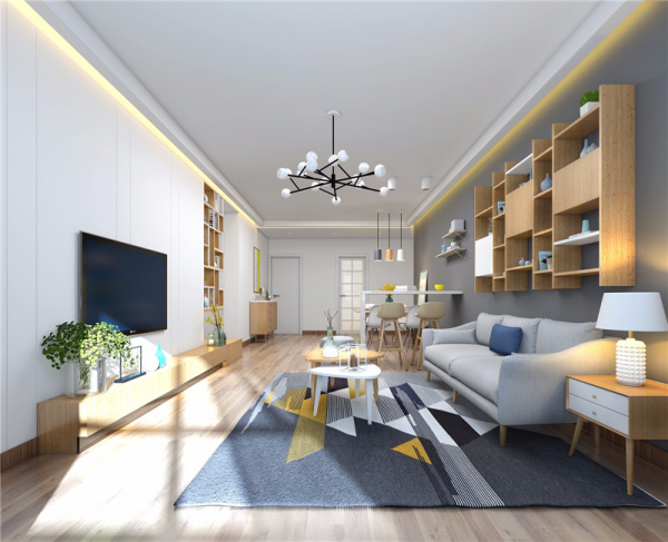 裝修的廉價感來自哪裡，資深設計師教你如何避免？