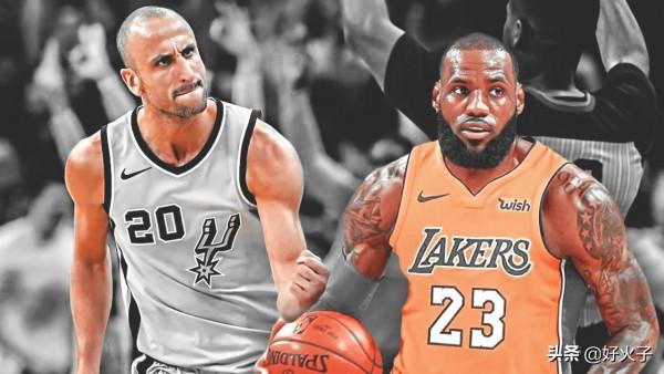 詹姆斯克星是誰？12位擊敗詹皇次數最多的球星：庫裡手下留情了？