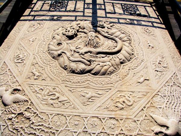 故宮寧壽宮區全紀錄