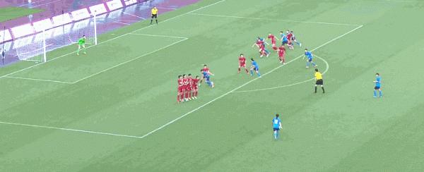 全運會-女足奧運聯合隊2-1江蘇女足進四強,王霜點射肖裕儀建功 全運會-女足奧運聯合隊2-1江蘇女足進四強,王霜點射肖裕儀建功