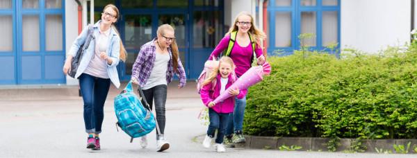 中考分流50%的學生上職校,這一點,德國似乎更值得我們學習 中考分流50%的學生上職校,這一點,德國似乎更值得我們學習
