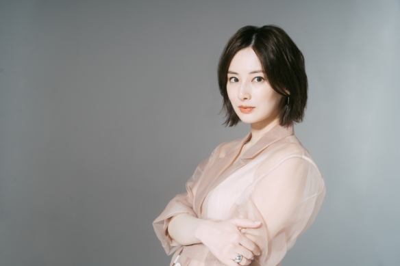 新垣結衣登頂！日本女性最憧憬 想擁有的臉TOP 10