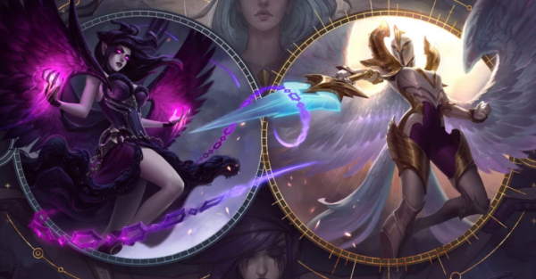 LOL手遊坦克版本來襲，打不動肉？四個英雄你試了嗎？