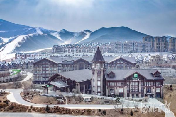 看館、滑雪、住宿,崇禮遊玩精編指南 | 激情冬奧,相約河北 看館、滑雪、住宿,崇禮遊玩精編指南 | 激情冬奧,相約河北