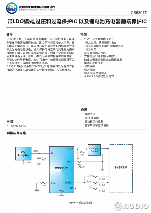 JBL LIVE660NC頭戴式降噪耳機拆解報告：恆玄BES2300YP藍芽音訊SoC