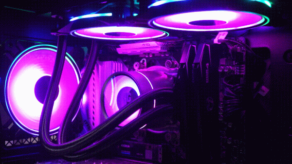 又到好價裝機時,A還是I?顯示卡危機也難不倒的雙十一裝機 又到好價裝機時,A還是I?顯示卡危機也難不倒的雙十一裝機