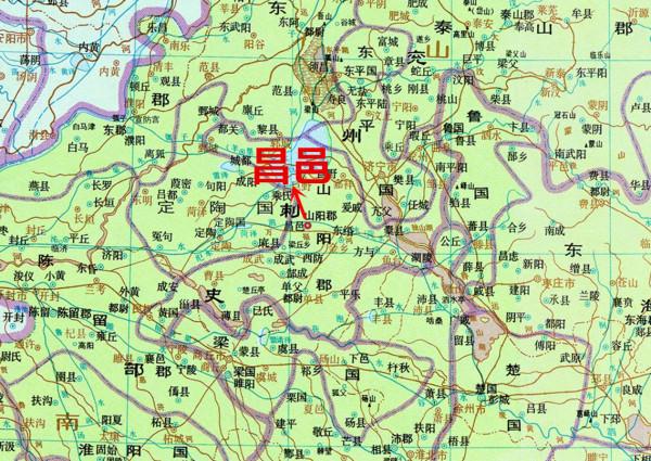 七十歲才崛起的西漢名臣:被前任主公坑慘,死後卻得以名流千古 七十歲才崛起的西漢名臣:被前任主公坑慘,死後卻得以名流千古