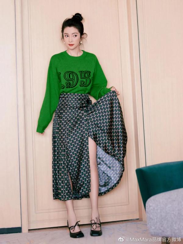 “能穿70年”的Max Mara,太厲害 “能穿70年”的Max Mara,太厲害