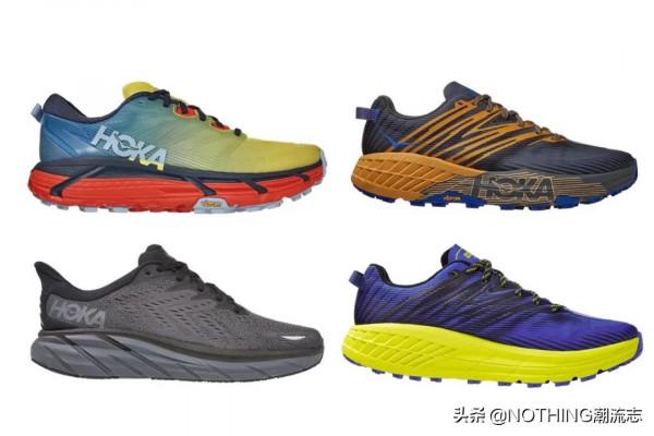 2022年，你能買到的最具影響力的運動鞋品牌TOP20（下篇）