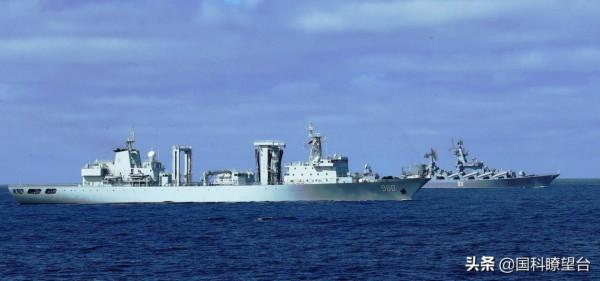 現在回溯,中俄此輪肩並肩顯奇效,從三個方向對第一島鏈發起衝鋒 現在回溯,中俄此輪肩並肩顯奇效,從三個方向對第一島鏈發起衝鋒