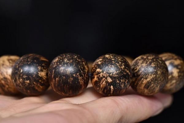 柬埔寨沉香·手串 柬埔寨沉香·手串