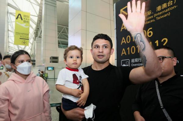 紅星觀察|歸化即同化?艾克森洛國富等歸化軍團身價縮水最高近8成 紅星觀察|歸化即同化?艾克森洛國富等歸化軍團身價縮水最高近8成