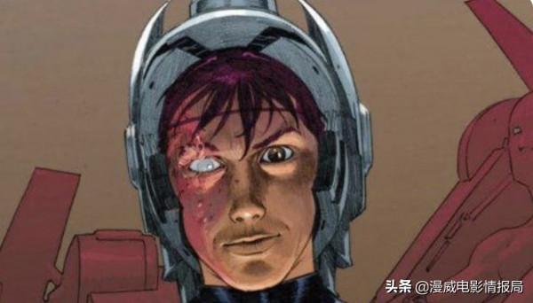 隨便一個都能摧毀宇宙？漫威裡的這些超級種族沒一個省心的