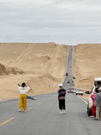 不止煞風景,這些旅遊中的不文明行為或涉嫌違法 不止煞風景,這些旅遊中的不文明行為或涉嫌違法