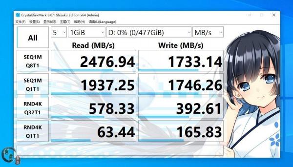 SSD價格殺瘋了，銘瑄已低至0.5元1G，不愧是丐幫幫主