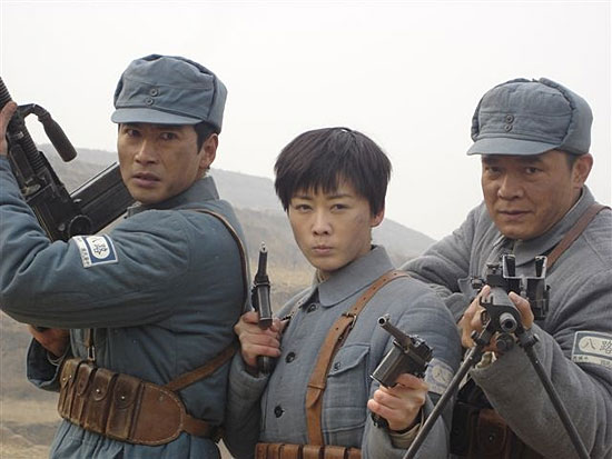 著名演員陸劍民：撮合離異父母復婚，妻子是著名歌唱家胡月