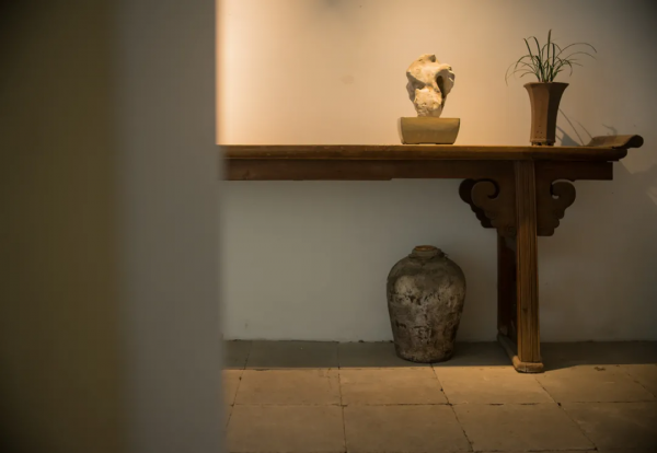 樸素簡雅的生活，給你更多滋養