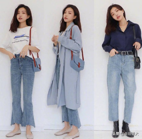 溫差變化大的時節怎麼穿?30、40歲女性這樣穿,好看又保暖 溫差變化大的時節怎麼穿?30、40歲女性這樣穿,好看又保暖