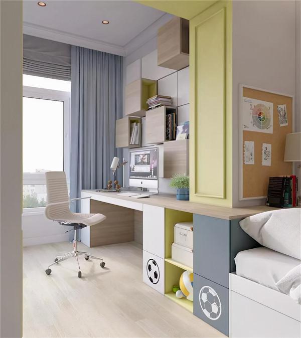 貝思樂門窗告訴你,除了兒童房,這些呵護孩子的細節一個不能少 貝思樂門窗告訴你,除了兒童房,這些呵護孩子的細節一個不能少