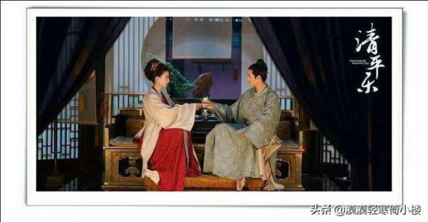 宋仁宗趙禎:一個平庸君王何以創造40年的繁華盛世? 宋仁宗趙禎:一個平庸君王何以創造40年的繁華盛世?