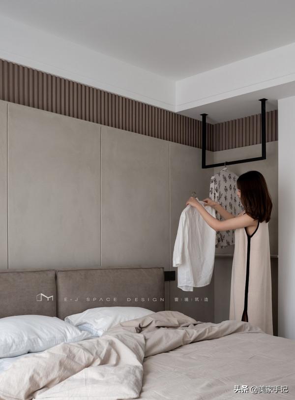 安徽夫妻家中的高階場面,僅憑一個客廳就圈粉無數,家居氛圍超棒 安徽夫妻家中的高階場面,僅憑一個客廳就圈粉無數,家居氛圍超棒