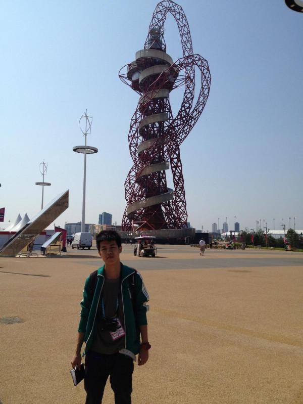 冬奧，來了！上游新聞特派記者今日啟程赴京