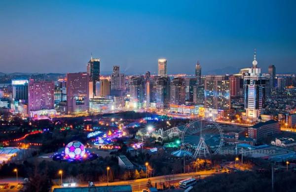 遼寧將建2條城鎮發展軸，打造2個核心城市，引領東北3省振興