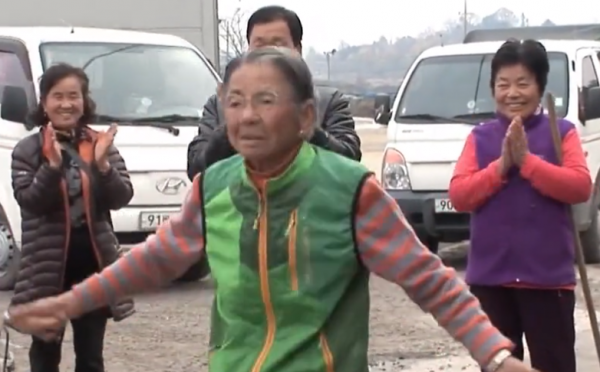 故事:韓國192斤小夥勵志減肥,2天時間消瘦40斤,他是如何做到的?