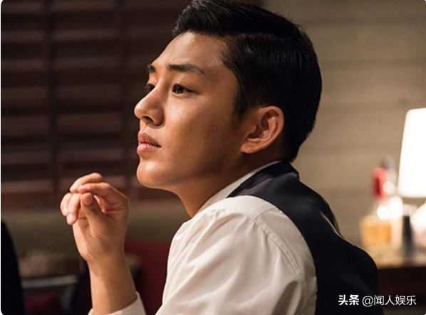 韓國演藝界十大黃金主角之七——“壞小子”劉亞仁的“抗瘤之路” 韓國演藝界十大黃金主角之七——“壞小子”劉亞仁的“抗瘤之路”