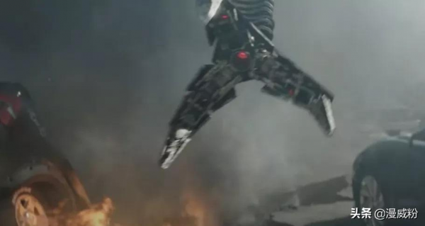 《蜘蛛俠3》新預告，再次出現鋼鐵俠科技