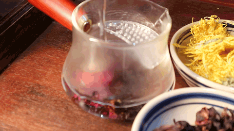 比泡溫泉還奏效的西北罐罐茶,喝一杯過暖冬 比泡溫泉還奏效的西北罐罐茶,喝一杯過暖冬