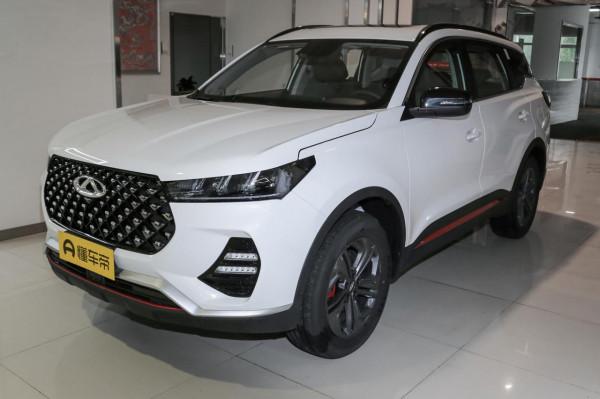 新車|12月10日上市,對標長安CS55PLUS!新款奇瑞瑞虎7超能版訊息 新車|12月10日上市,對標長安CS55PLUS!新款奇瑞瑞虎7超能版訊息