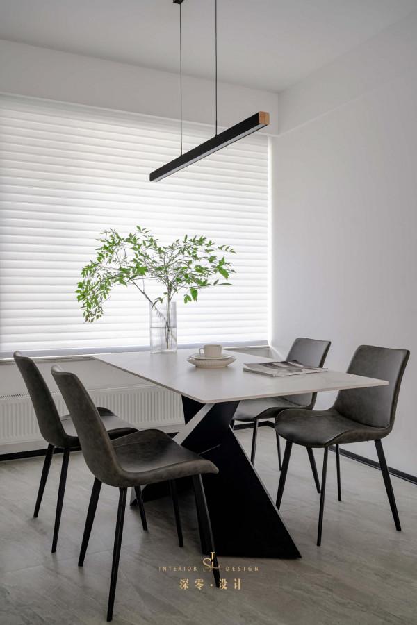 110㎡精裝房,重灌後顏值沒得說,小次臥做多功能房,沒浪費1㎡ 110㎡精裝房,重灌後顏值沒得說,小次臥做多功能房,沒浪費1㎡