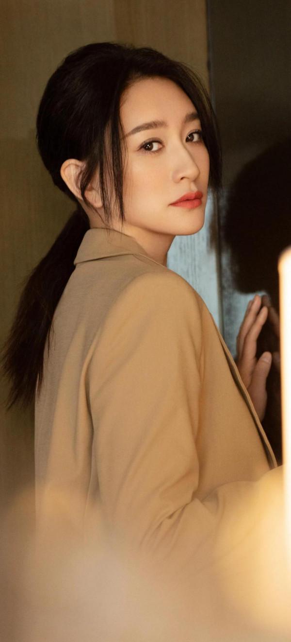 李小冉高畫質美圖