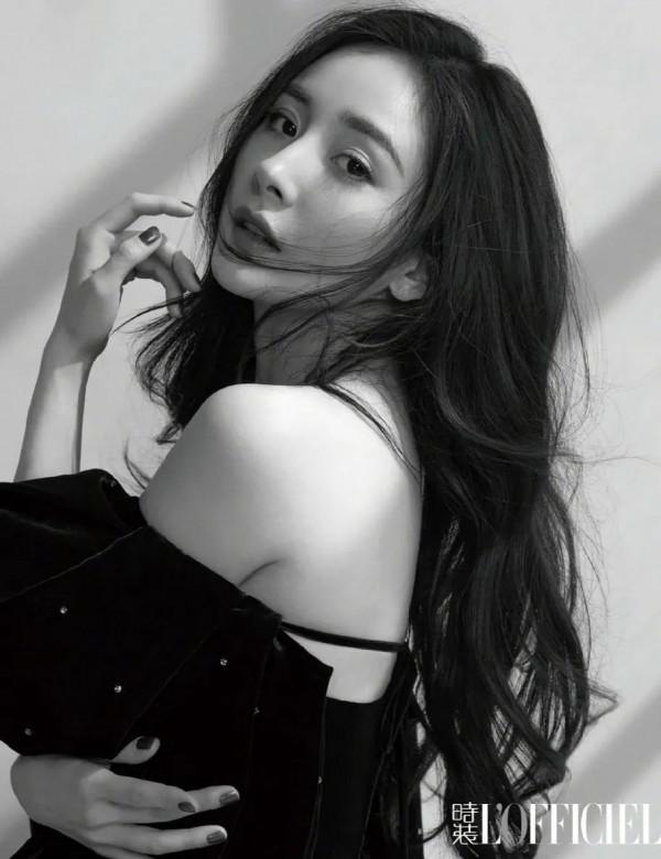 恭喜你明星美圖來嘍