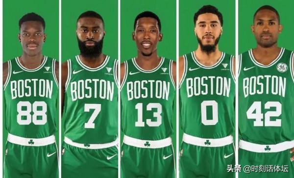 美媒評NBA下賽季有望奪冠的6支球隊！湖人籃網爭霸！勇士上榜