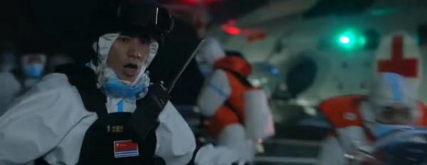 陳坤這部央視黑馬劇來了,首播收視第一,2集根本不夠看 陳坤這部央視黑馬劇來了,首播收視第一,2集根本不夠看