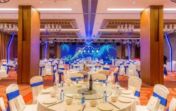 來松花湖滑雪必住的五星級酒店，不輸北海道