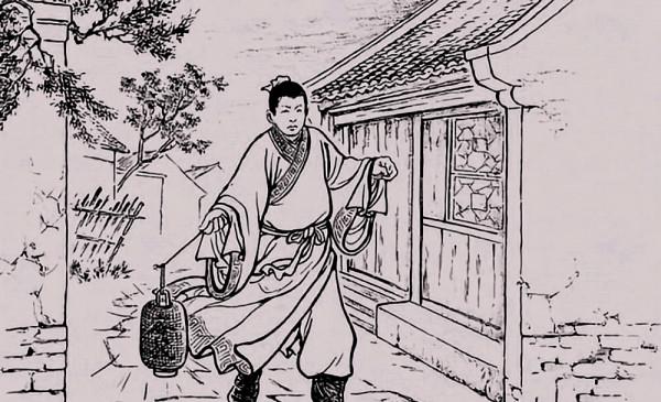 古代奇案：老宅閣樓怪事連連，不久發生一樁奇案，真兇令人費解