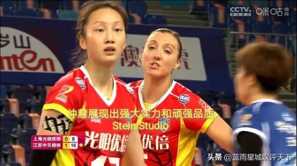 排超聯賽新人輩出，最有可能入圍女排大名單的十二位主攻TOP12