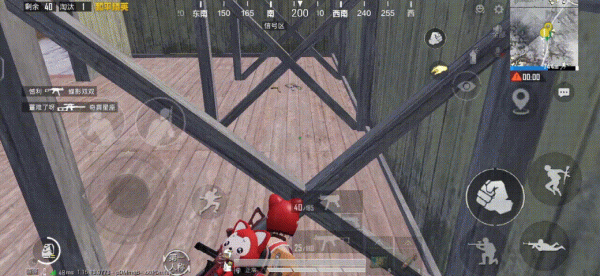 超全超詳細攀爬攻略，搶佔制高點位，賽場冠軍非你莫屬