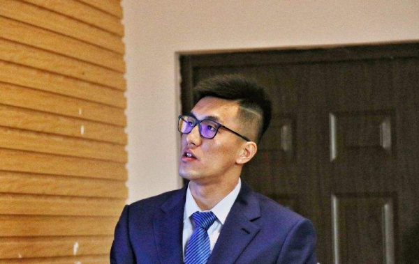 關於郭艾倫 您可能不知道的十件軼事