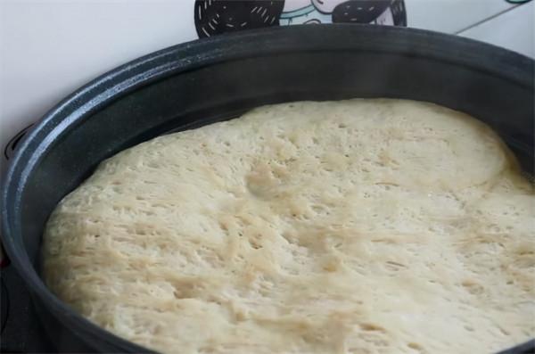 最詳細的陝西涼皮、麵皮做法，配方和技巧全都告訴你，一看就學會