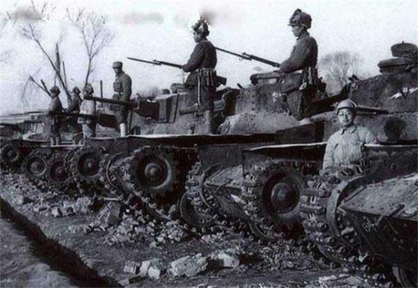 郭汝瑰起義後，他手下的3位師長都如何選擇？最終結局如何？