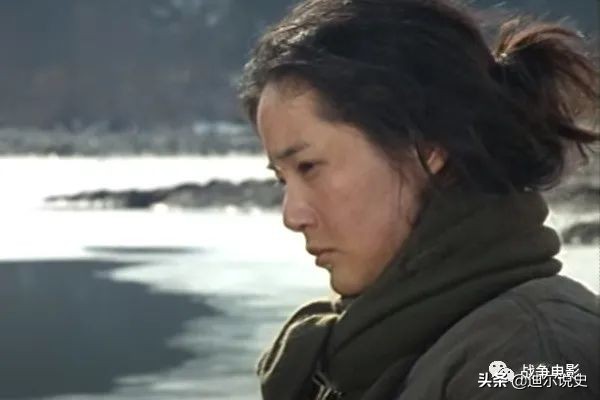 朝鮮戰爭中的最後一名人民軍女游擊隊員，1963年才被韓軍俘虜