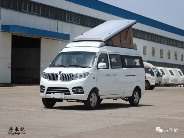 途酷金盃小海獅，10.8萬同時擁有房和車，你愛了嗎？