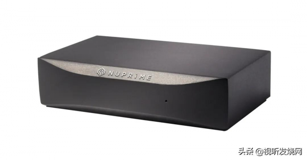 NuPrime Omnia Stream Mini 微型串流播器系列上市 NuPrime Omnia Stream Mini 微型串流播器系列上市